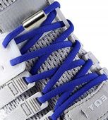 Sznurówki Bez Wiązania Dla Dorosłych Dzieci Kolory