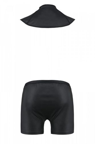 051 Set Edward Black L/Xl - Passion na Arena.pl