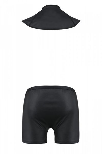 051 Set Edward Black L/Xl - Passion zdjęcie 4