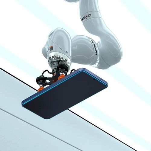 2x Szkło Hartowane Szybka SPIGEN EZ FIT +Aplikator do Samsung Galaxy S25 na Arena.pl