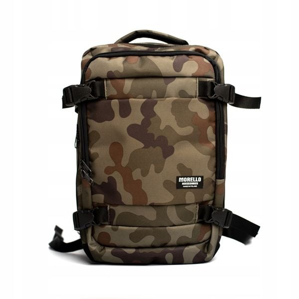 Plecak Ryanair Wizzair TOP PREMIUM zdjęcie 7