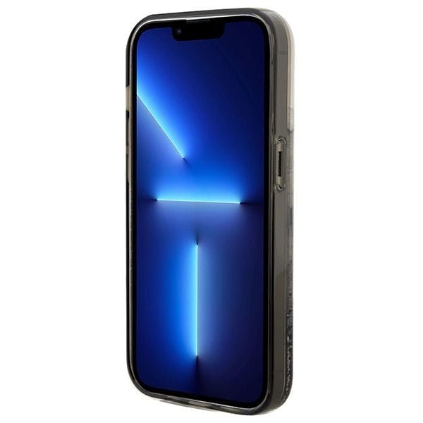 Etui Karl Lagerfeld do iPhone 14 Pro, Przezroczysty zdjęcie 5