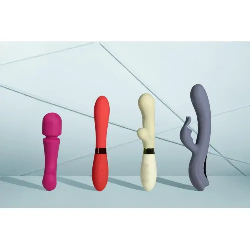 Fingering Motion Rabbit Vibrator na Arena.pl
