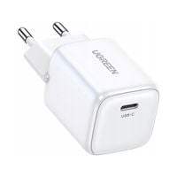 Ladowarka UGREEN Nexode mini, USB-C, PD3.0, QC4.0, GaN, 20W