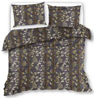 Pościel Satynowa 200X220 Róże 18341