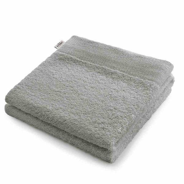 TOWEL/AH/AMARI/SIL/50x100 zdjęcie 1