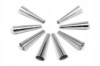 foremki do rurek rurki do ciastek 10szt.