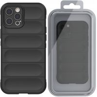 magic shield case etui do iphone 13 pro elastyczny pancerny pokrowiec