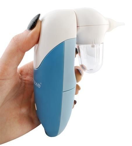Aspirator do nosa NS1- HAXE na Arena.pl
