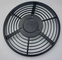 Tylna osłona silnika do nagrzewnicy gazowej