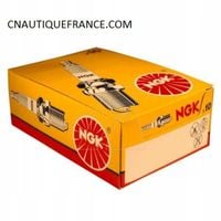 4X NGK świece żarowe TOYOTA RAV 4 II 2.0D-4D 116KM