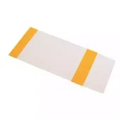 Okładka Na Zeszyt A5 Pvc Z Regulacją (10Szt)