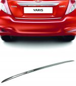 Toyota YARIS III - LISTWA CHROM Chromowana KLAPA