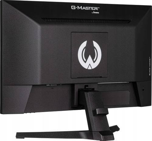 Monitor LED 22" iiyama G-Master G2245HSU-B2 Black Hawk na Arena.pl