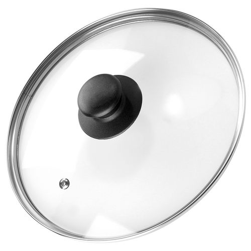 Pokrywka szklana 22 cm na Arena.pl