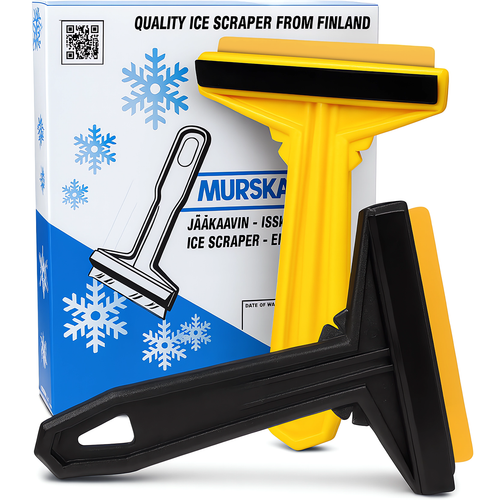 SKROBACZKA MURSKA 575 +2X ODMRAŻACZ DO SZYB -60°C GLIKOLAB FORMUŁA LOTNICZA na Arena.pl