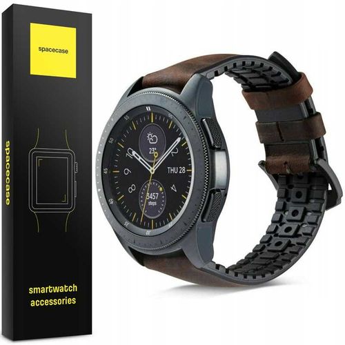 Spacecase Major 20 Mm Dark Brown na Arena.pl