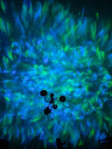 PROJEKTOR GWIAZD LAMPKA NOCNA RZUTNIK LED JAJO DINOZAURA DLA DZIECI PREZENT na Arena.pl