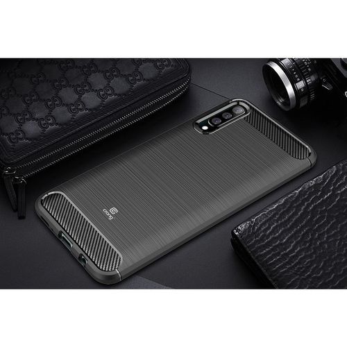 Etui do Samsung Galaxy A70 (czarny) na Arena.pl