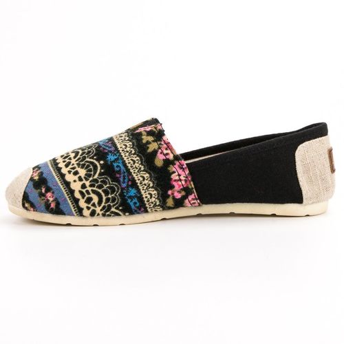 Trampki Slip On Boho r.38 na Arena.pl