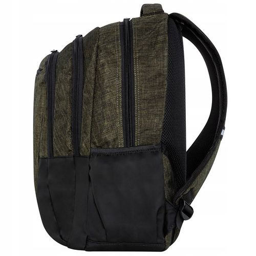 Plecak Coolpack Soul Snow olive green na Arena.pl