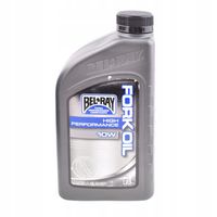 OLEJ do zawieszenia,lag BEL-RAY FORK OIL 10W 1L or