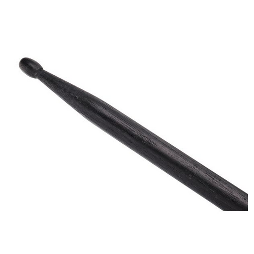 Pałki pałeczki perkusyjne Hikora Czarne Vic Firth Nova 5B Black na Arena.pl