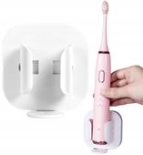 Wieszak Na Szczotkę Do Zębów Uchwyt Naścienny