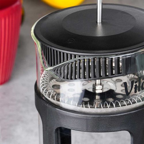 zaparzacz tłokowy do kawy/herbaty 1000ml 259672 na Arena.pl