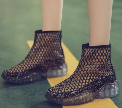 Buty Damskie -  GLADIATOR - Nowa KOLEKCJA na Arena.pl