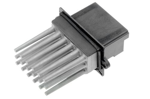 REZYSTOR DMUCHAWY CHRYSLER VOYAGER IV 2001 2002 2003 2004 2005 2006 2007 na Arena.pl