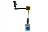 STATYW MAGNETYCZNY DO CZUJNIKÓW ZEGAROWYCH PRZEGUBOWY