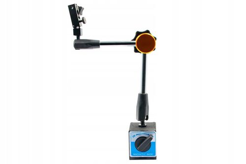 STATYW MAGNETYCZNY DO CZUJNIKÓW ZEGAROWYCH PRZEGUBOWY na Arena.pl