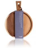 deska taca do krojenia i serwowania 30cm husla 73921