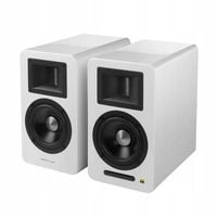 ZESTAW GŁOŚNIKÓW EDIFIER AUDIO AIRPULSE A100 BLUETOOTH 5.0 AUX Z PILOTEM