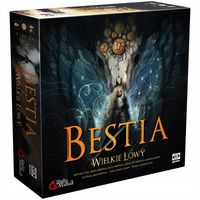BESTIA: WIELKIE ŁOWY GALAKTA