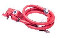 Klema do akumulatora do BMW 5 E60