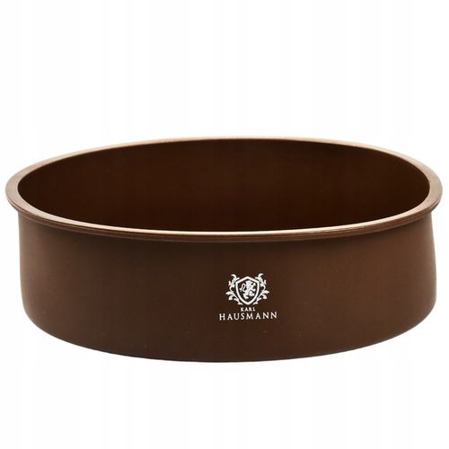 ZESTAW SILIKONOWA FORMA do PIECZENIA OKRĄGŁA FORMA BLACHA DO PIECZENIA na Arena.pl