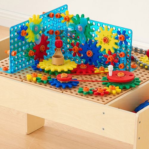 MASTERKIDZ STEM Activity Table Combo na Arena.pl