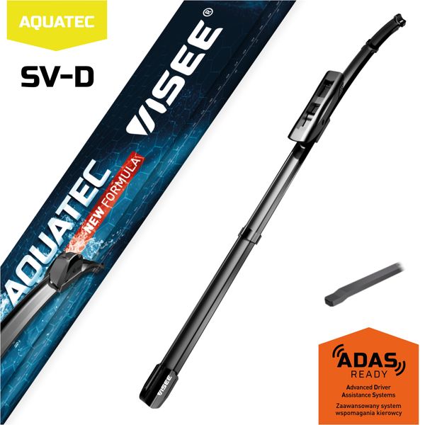 VISEE Aquatec SV-D 650 zdjęcie 1