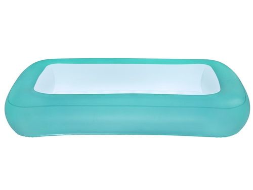 Bestway basen dmuchany Aquababes pompowane dno 51115 na Arena.pl