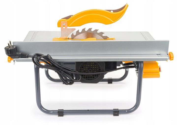 PIŁA PILARKA STOŁOWA STOLIK DO DREWNA 1650W TARCZA PM-TPS-1650 zdjęcie 4