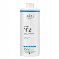 LOTON COSMETICS 2 Płyn do układania Włosów Naturalna Stylizacja 500 ml