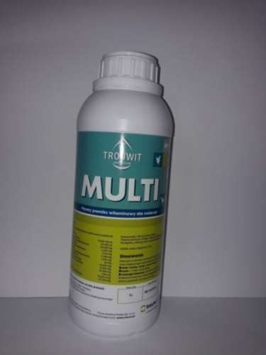 Trouwit Multi 1L na Arena.pl
