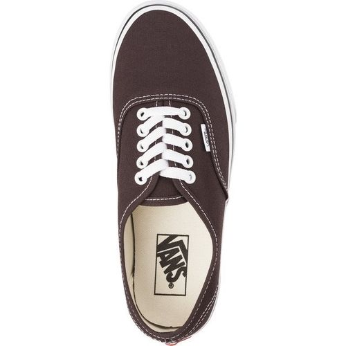 Vans AUTHENTIC U5Z CHOCOLATE TORTE TRUE WHITE Rozmiar - 36 na Arena.pl
