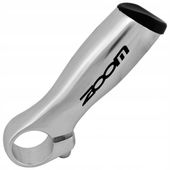 Chwyty ROGI kierownicy aluminiowe ZOOM MT-35AN SR