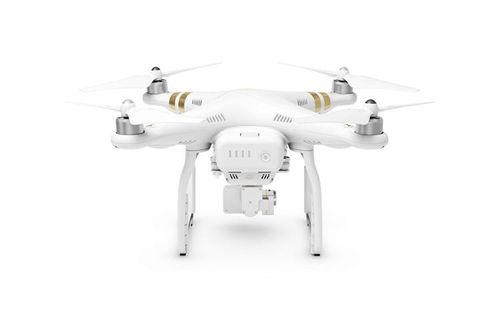 DJI Phantom 3 4K na Arena.pl