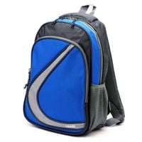 Damski wytrzymały plecak sportowy duży marki Ormi