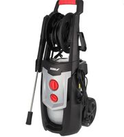 Myjka wysokociśnieniowa, 2300W, 120/150bar, zwijacz,, pompa aluminiowa
