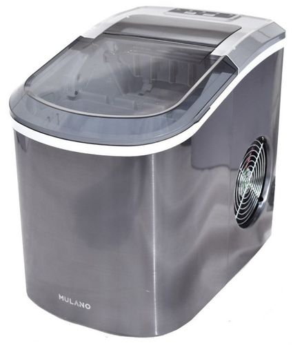 Kostkarka do robienia kostek lodu maszyna domowa barowa na Arena.pl